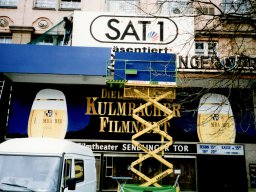 1997.04.12 Kulmbacher Filmnacht, Aussenansicht_2